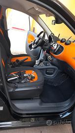 SMART fortwo 2ª serie - 2018