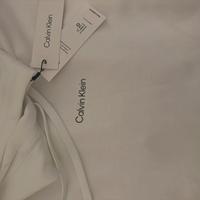 Maglia con cappuccio Calvin Klein.
