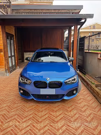 bmw f20 msport STRAFULL