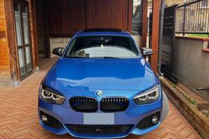 bmw f20 msport STRAFULL