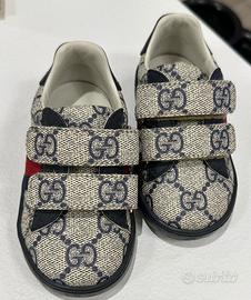 Scarpe gucci