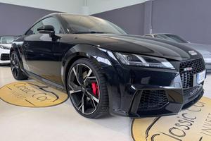 AUDI TT RS Coupé 2.5 TFSI quattro S tronic