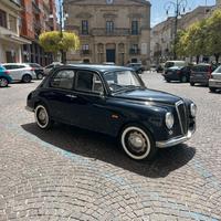 Due Lancia Appia prima serie