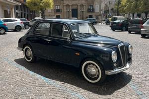 Due Lancia Appia prima serie
