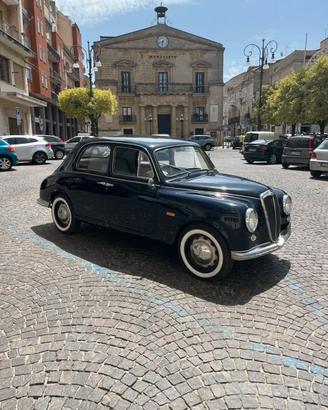 Due Lancia Appia prima serie