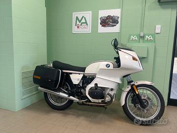 Bmw R 100 RS (1976 - 84)