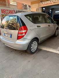 Mercedes A150