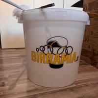 Kit birramia per fare la birra e non solo in casa