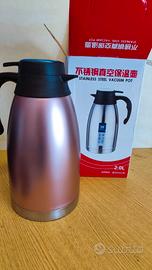 Thermos  caraffa 2 litri Nuova 24h