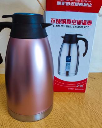 Thermos  caraffa 2 litri Nuova 24h