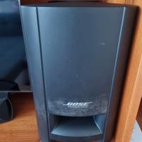 BOSE Home Cinema