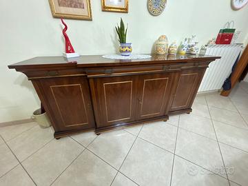 Contromobile stile impero