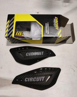 Paramani Circuit Vector Handguard