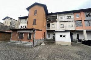 Immobile in asta di 102 m² con 5 locali a Vedano O
