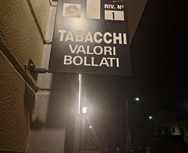 Bar tabacchi