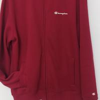 Felpa senza cappuccio 