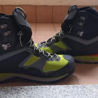 Scarponi da alpinismo