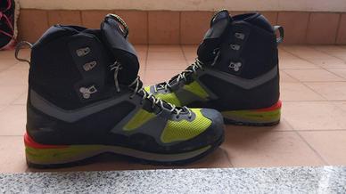 Scarponi da alpinismo