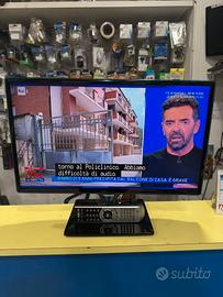 TV Samsung 24 pollici con telecomando 