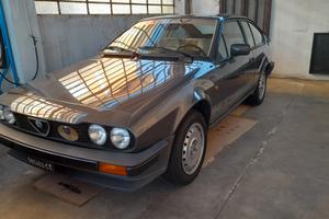 ALFA ROMEO GTV