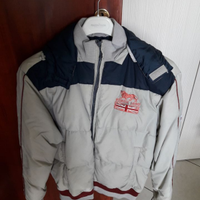 Giubbotto Lonsdale misura L