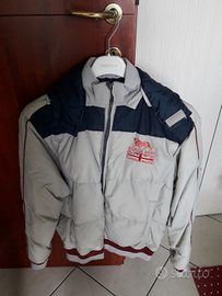 Giubbotto Lonsdale misura L