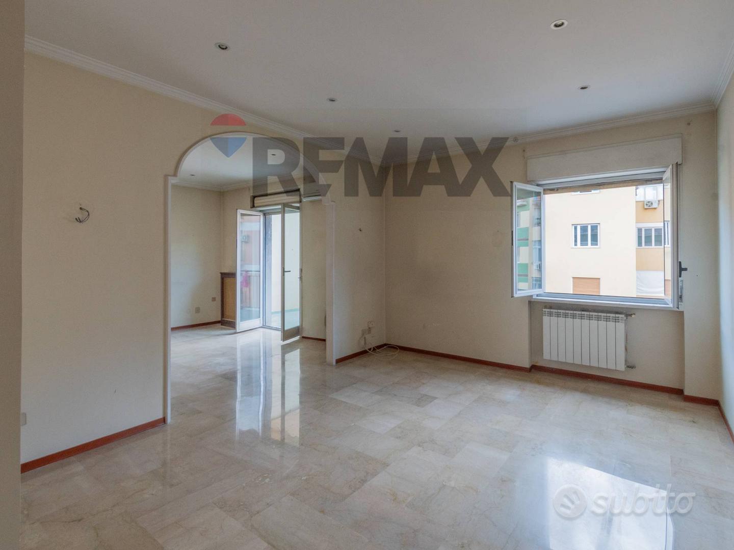 Apartment in Palermo, Quartiere Matteotti, VIII Circoscrizione - Vista 4