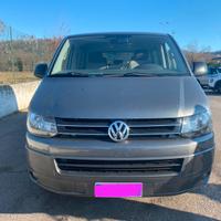 VOLKSWAGEN Startline T5 7 posti privato vende
