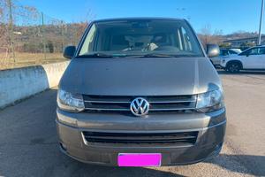 VOLKSWAGEN Startline T5 7 posti privato vende