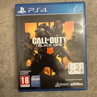 COD BLACK OPS III ps4
