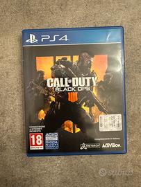COD BLACK OPS III ps4