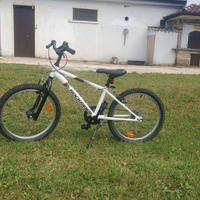 Bicicletta