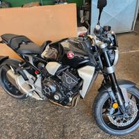 Honda CB 1000 R Neo Sport Cafè - 2019