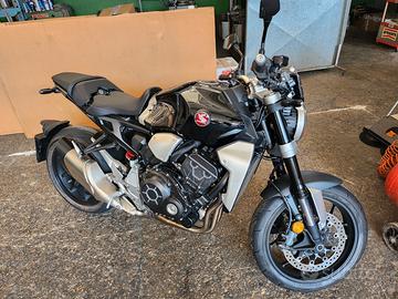 Honda CB 1000 R Neo Sport Cafè - 2019