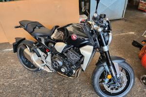Honda CB 1000 R Neo Sport Cafè - 2019