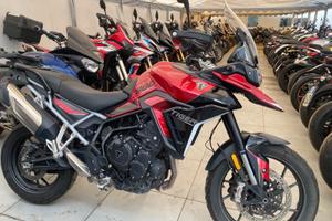 Triumph Tiger 900 GT - 2024
