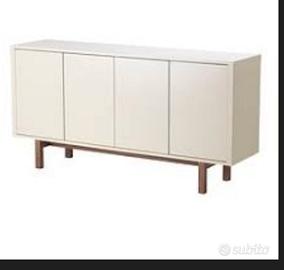 Buffet Ikea STOCKHOLM  fuori produzione/ Design 