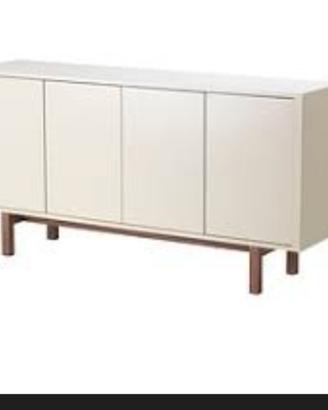 Buffet Ikea STOCKHOLM  fuori produzione/ Design 