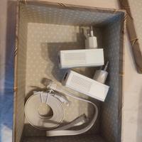 TP-Link TL-PA4010 Kit Powerline AV600Mbps