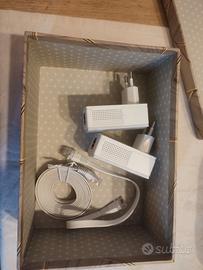 TP-Link TL-PA4010 Kit Powerline AV600Mbps