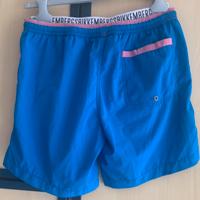 Costume pantaloncini Bikkembergs