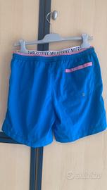 Costume pantaloncini Bikkembergs