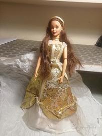 Barbie sissi