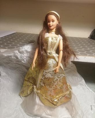 Barbie sissi