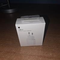 Adattatore usb-c Apple