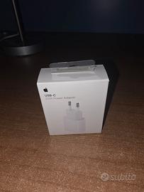 Adattatore usb-c Apple