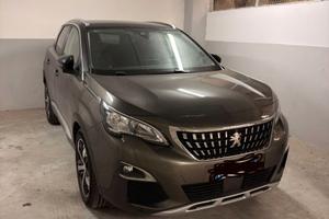Peugeot 3008 1.2 Allure