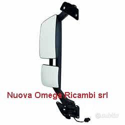 Specchio retrovisore completo volvo fh 2013