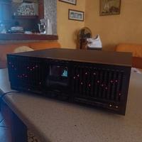 Equalizzatore grafico GE 1100 KENWOOD
