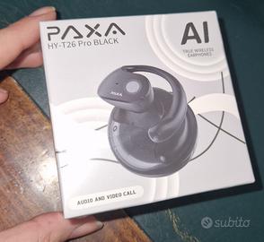 Auricolari con traduzione